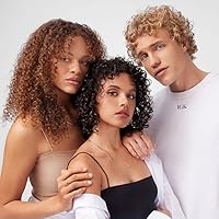 IGK CLASS OF ’93 Curl Perfecting Whipped Cream 5.5 Oz — image 11