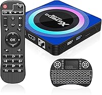 Sidiwen X88 PRO 13 Android TV Box — image 1