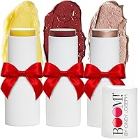 Boom! by Cindy Joseph Boomstick Trio Color 3 Pack — image 1