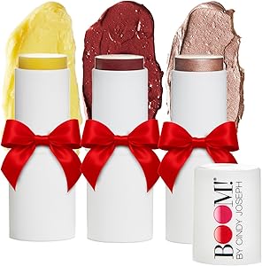 Boom! by Cindy Joseph Boomstick Trio Color 3 Pack Review