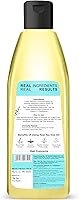 Soulflower Tea Tree Hair Oil 225mL — image 2