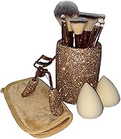 Glitz & Glam Champagne Brush Set 26 Pcs — image 2