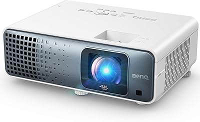 BenQ TK710STi 4K HDR Laser Projector