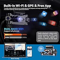 Roadwitness GD340 4K 360° DashCam — image 6