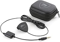IK Multimedia iRig Acoustic Guitar Microphone Interface — image 1