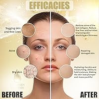 YMEYFAN Collagen Jelly Mask Powder 17.6oz — image 3