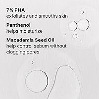 Dr.Jart+ Pore.Remedy PHA Exfoliating Face Serum 1.01oz — image 4