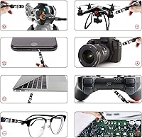 ZinonMax Precision Screwdriver Set — image 7