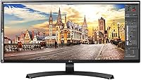 LG 34UM68-P 34-inch UltraWide Monitor — image 1