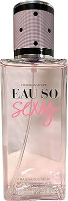 Victoria's Secret Eau So Sexy Body Mist 2.5oz