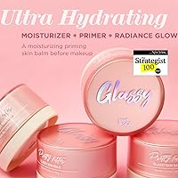 Touch In Sol Pretty Filter Glassy Skin Balm Primer 1.05oz — image 2