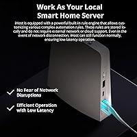 SONOFF iHost Smart Home Hub AIBridge-26 — image 5