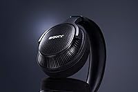Sony MDR-MV1 Open Back Reference Monitor Headphones — image 7