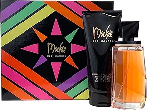 Bob Mackie Mackie for Women Eau De Toilette Spray 3.4oz Review