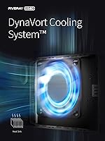 Zhiyun FIVERAY M40 LED Video Light — image 3