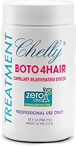 CHELLY Hair Treatment Capillary Rejuvenating System 32 Fl Oz