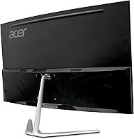 Acer Nitro EDA320Q 31.5-inch Curved Gaming Monitor — image 12