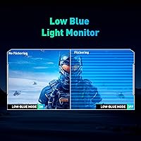 TITAN ARMY C32C1S 32-inch 240Hz Curved Gaming Monitor — image 6