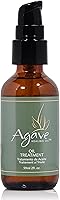 Agave Healing Oil Treatment Hydrating Hair Oil 2oz — image 1