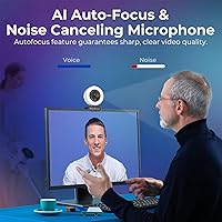 PixelForge 2K Webcam — image 5