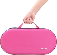 RLSOCO Hard Case for Dyson Airwrap Complete Long/Complete Styler — image 4