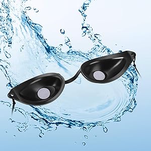 WAHAH Hydrating Eye Relief Sleep Mask Review