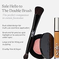 Saie The Double Brush — image 3