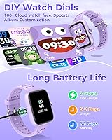 ENOMIR Smart Watch for Kids 2025 — image 6