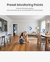 ZOSI 4K C518 WiFi Security Camera — image 9