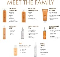 Surface Hair Bassu Leave In Shine Spray 4 fl oz — image 3