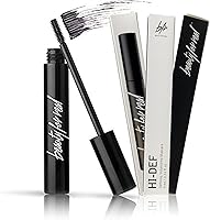 Beauty for Real Hi-Def Lengthening Mascara, Black — image 8