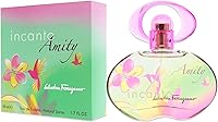 FERRAGAMO Incanto Amity Eau de Toilette, 1.7oz — image 4