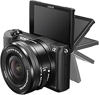 Sony Alpha a5100 16-50mm Mirrorless Camera — image 6