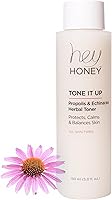 Hey Honey Tone It Up Facial Toner 5.0 oz — image 1