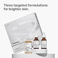 The Ordinary The Bright Set — image 3