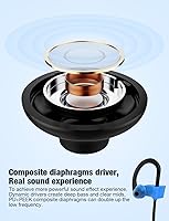 Otium U18 Bluetooth Headphones — image 3