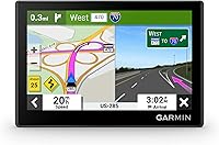 Garmin Drive 53 GPS Navigator — image 1