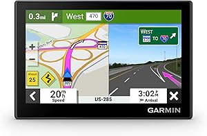 Garmin Drive 53 GPS Navigator Review