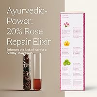 Khadi Rose Repair Hair Oil 50mL — image 5