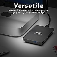 OWC 480GB Envoy Pro FX Portable External SSD — image 4