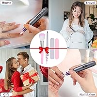 EVILTO Electric Nail File — image 7