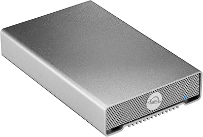 OWC Mercury Elite Pro Mini 2TB External Hard Drive