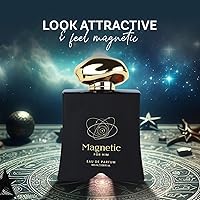 BELLAVITA Luxury Mood Collection Magnetic Perfume for Men 100mL — image 4