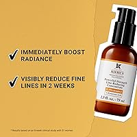 Kiehl's Powerful-Strength 12.5% Vitamin C Serum — image 4