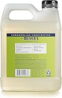 Mrs. Meyer's Clean Day Liquid Hand Soap Refill, Lemon Verbena + Lavender — image 4
