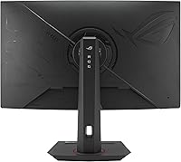ASUS ROG Strix XG32WCS 32” 1440P HDR Gaming Monitor — image 12