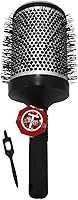 Cricket Technique Barrel Hair Brush, Round, Jumbo, 3 1/4″ — image 1