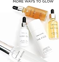 TAN-LUXE The Water Hydrating Self Tanner Mist 7oz — image 5