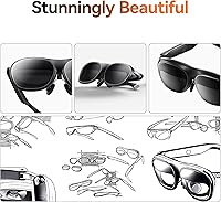 Rokid Max 2 AR Glasses — image 7