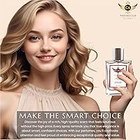 CA Perfume Italian Cypress Eau De Parfum 50mL — image 2